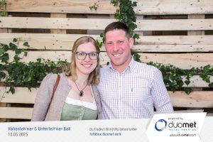 Hohenleh’ner & Unterleit’ner Ball